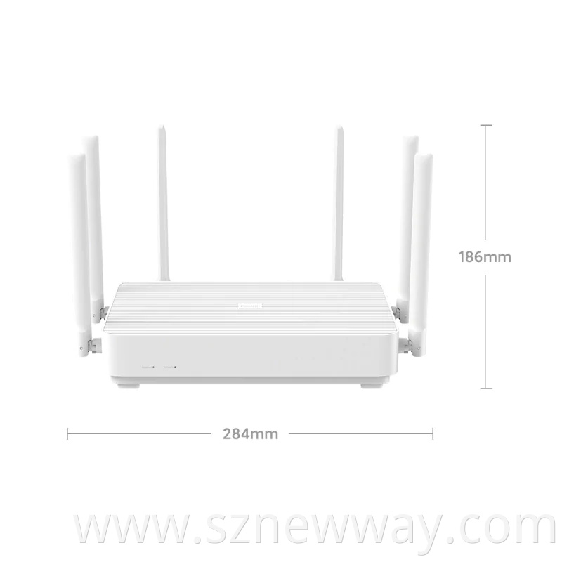 Xiaomi Router Ax6